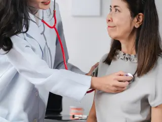 Women Health Article Establishing a Health Baseline - Thumbnail_320x240px
